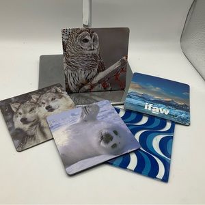 ⭐️ 10-4-$10- Coasters